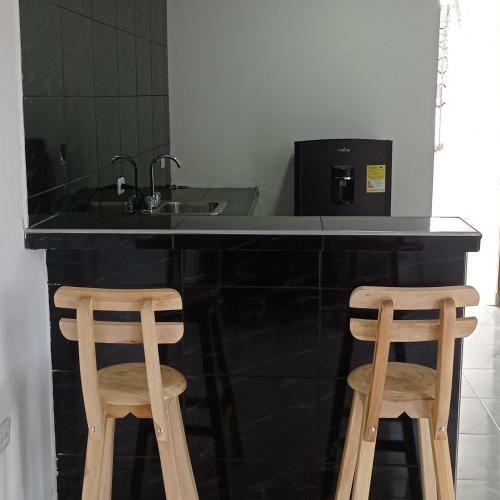 Apartamento Hostal-mirador La Popa