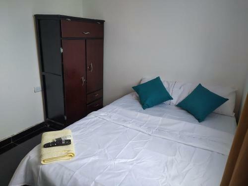 Apartamento Hostal-mirador La Popa
