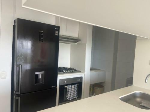 Apartamento Morros Epic 723