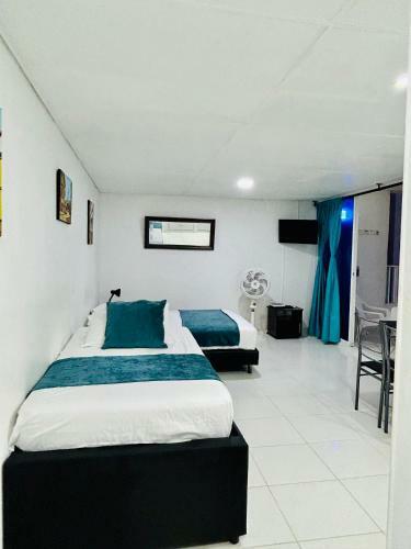 Apartaestudio