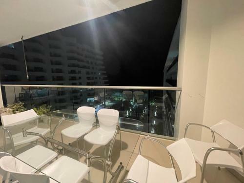 Apartamento Morros Epic 717