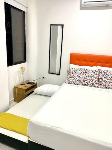 Hostal Casa Colors