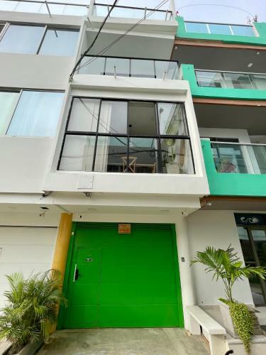 Hostal Casa Colors