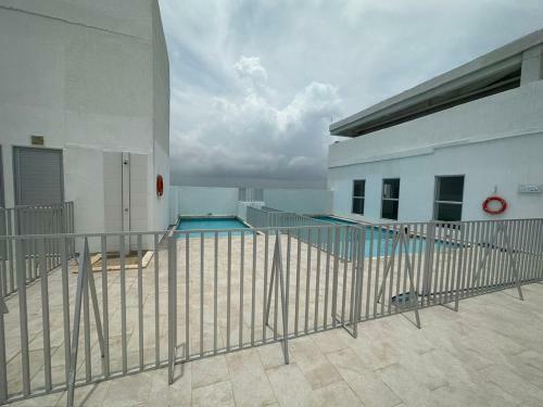 Apartamento Cerca Al Mar