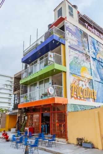 Francechy,s Apartamentos 202