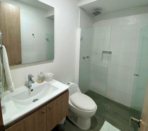Apartamento Frente A La Playa 10