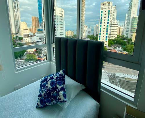 Apartamento Frente A La Playa 10