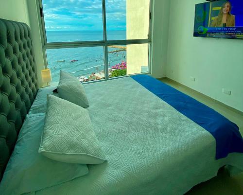 Apartamento Frente A La Playa 10