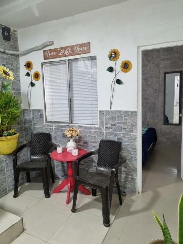 Casa Rebecca 39-41