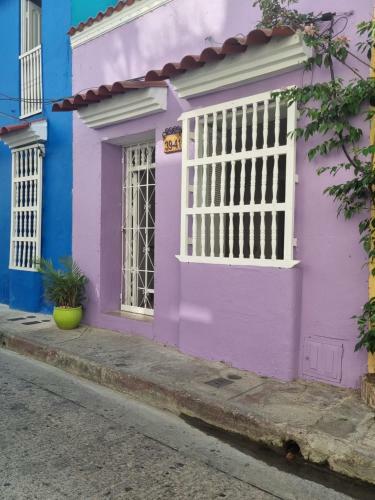 Casa Rebecca 39-41