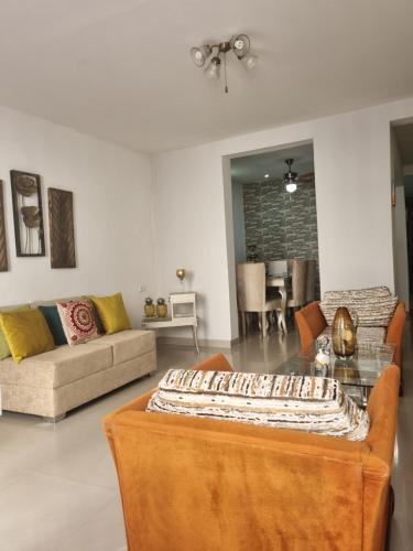 Casa Rebecca 39-41