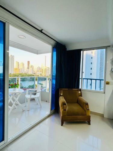 Apartamento