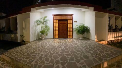 Cartagena Classics - Omega House