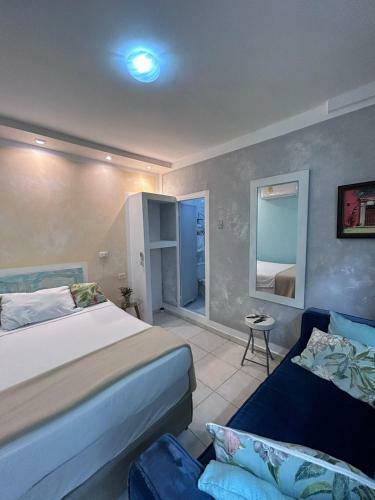 3cb-1 3 Bedroom Apartment In Getsemani