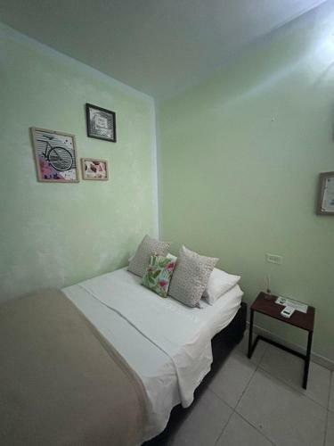 3cb-1 3 Bedroom Apartment In Getsemani