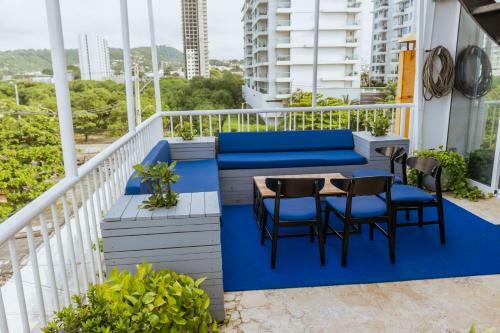 Francechy,s Apartamentos 301