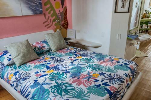 Francechy,s Apartamentos 301