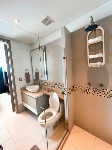 Bocagrande Beach Apartamento