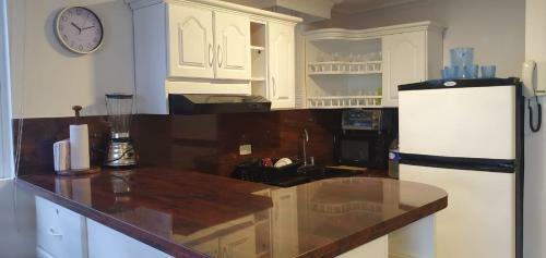 Apartamento Con Vista De Ensue�o