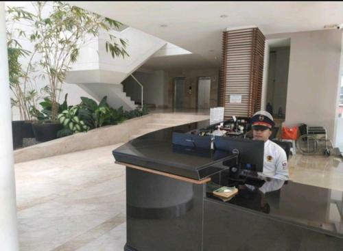 Acogedor Apartamento Primera L�nea De Playa
