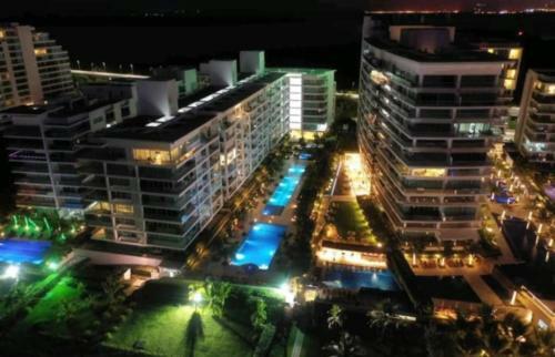 Acogedor Apartamento Primera L�nea De Playa