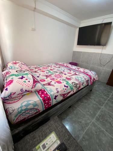 Apartamentos Tur�sticos Cartagena