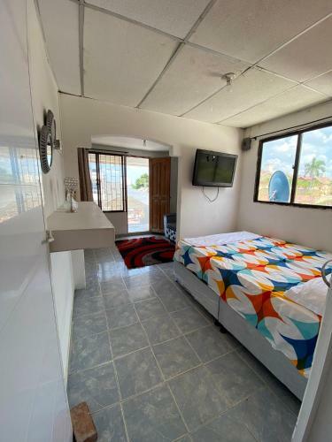 Apartamentos Tur�sticos Cartagena