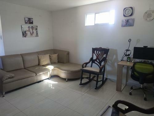 Apartamento Blue Beach
