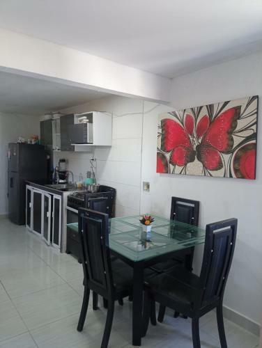 Apartamento Blue Beach