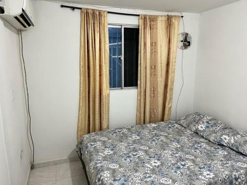 Apartamento En Cartagena
