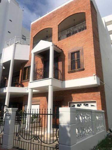 Casa Completa