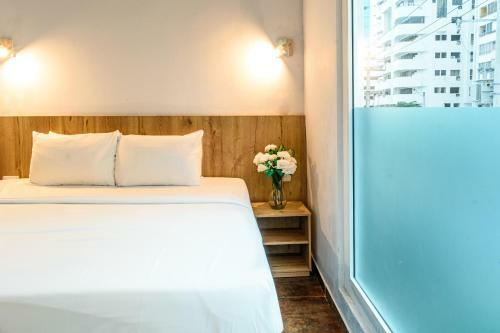 Hotel Caribbean Cartagena