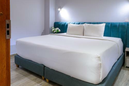 Hotel Caribbean Cartagena