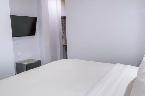 Hotel Caribbean Cartagena