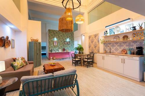 Al Alma Apart-suites