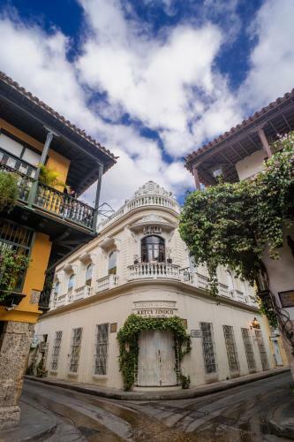 Al Alma Apart-suites