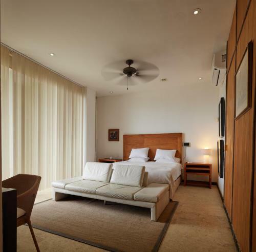 Villa Casa Mangle, Jacuzzi + Piscina Privada. 25 Mts Del Mar