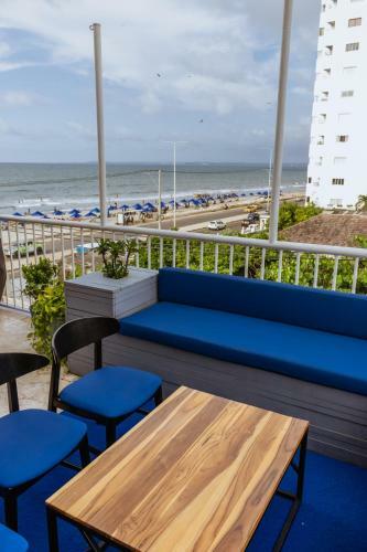 Francechy,s Apartamentos 302