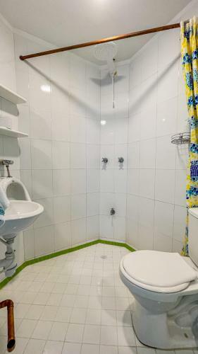 Francechy,s Apartamentos 302