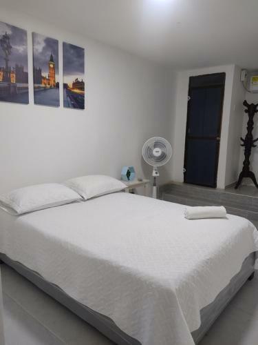 Apartamento Comodo Y Tranquilo