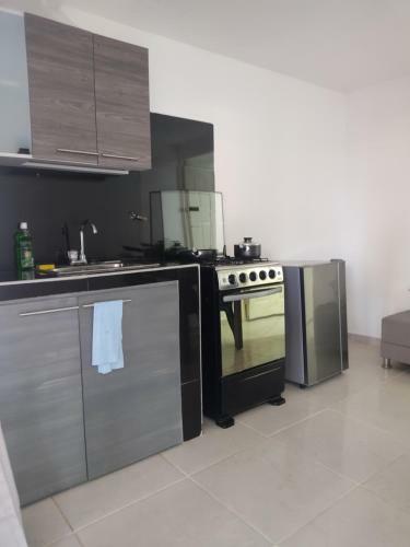 Apartamento Comodo Y Tranquilo