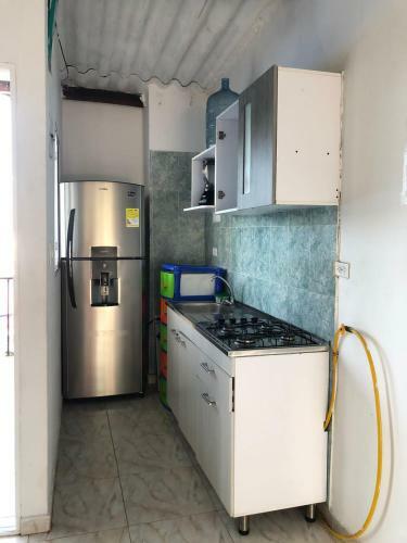 Apartamento Costa Azul 3