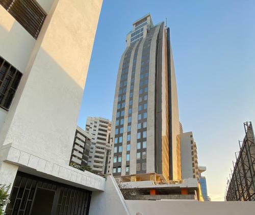 Apartamento Bocagrande Zona Del Mar