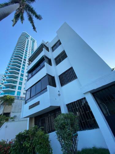 Apartamento Bocagrande Zona Del Mar