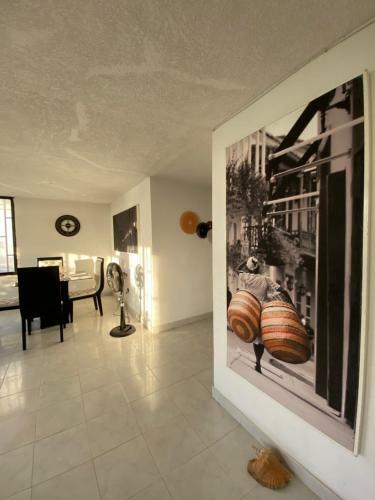 Apartamento Bocagrande Zona Del Mar