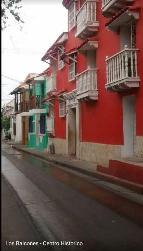 Hostal Tosty