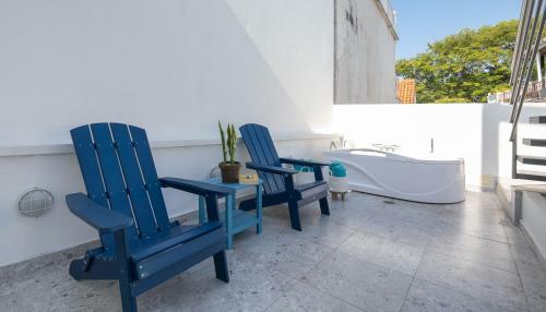 Villa Casa Trinidad By Soho