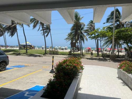 Apartamento Con Vista Al Mar