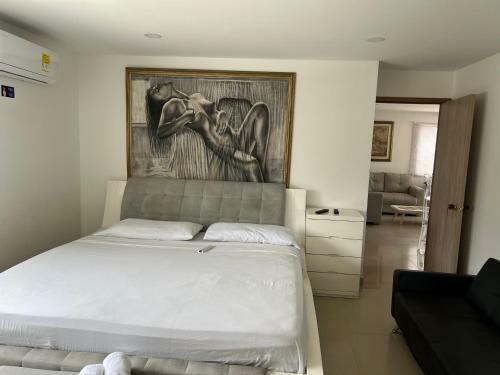 Apartamento Con Vista Al Mar