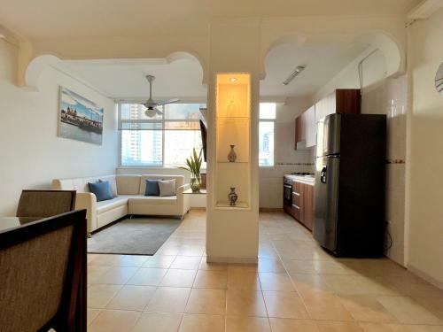 Apartamento Amoblado Bocagrande Cartagena